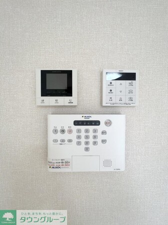 未来館oomiyaの物件内観写真